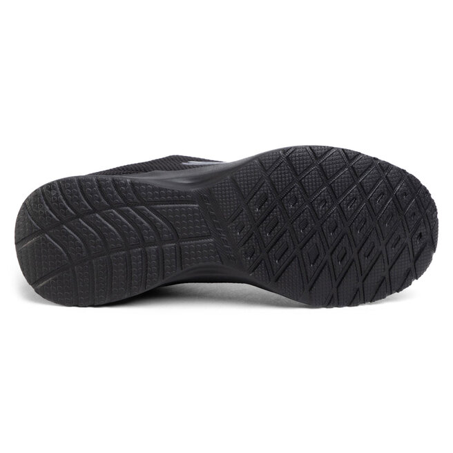 Skechers Boty Skechers Winly 232007/BBK Black