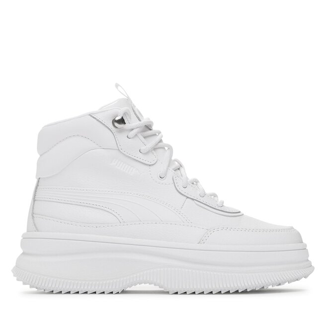 Sneakersy Puma Mayra - 01 Biały