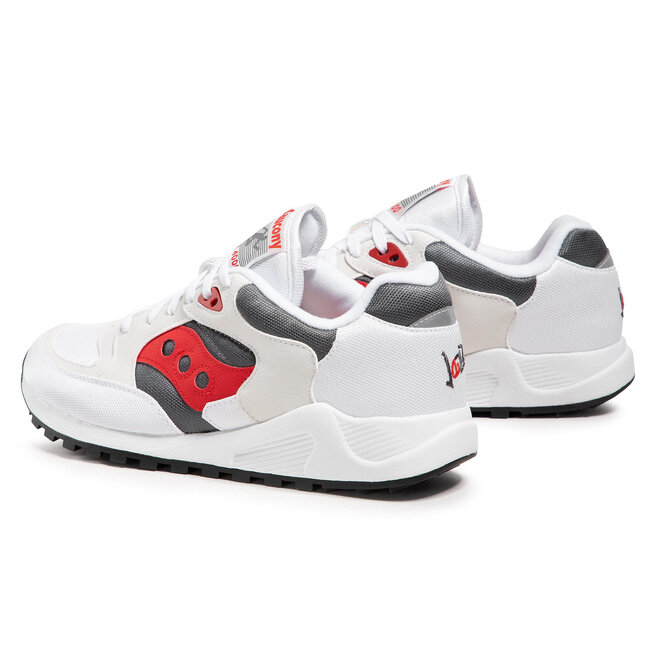 Saucony jazz deals 4000 rouge