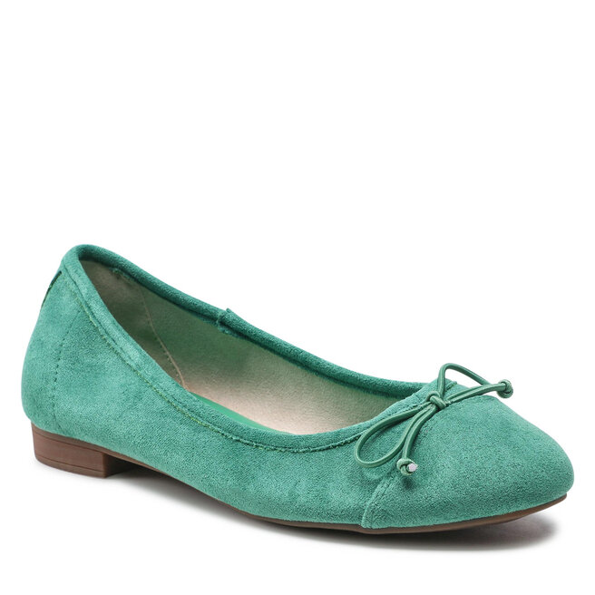 Balerini Jenny Fairy WS2055-08 Green
