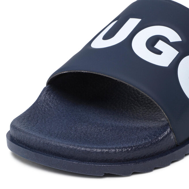 Hugo Чехли Hugo Match 50471366 10224398 01 Dark Blue 405