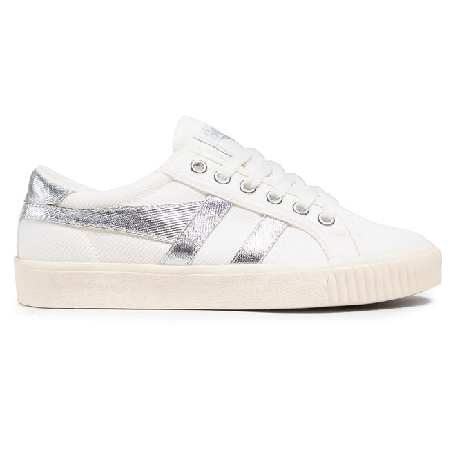 Gola Damen Tennisschuhe Tennis Mark Cox Koralle - 3 Produktbild-Vorschau 8