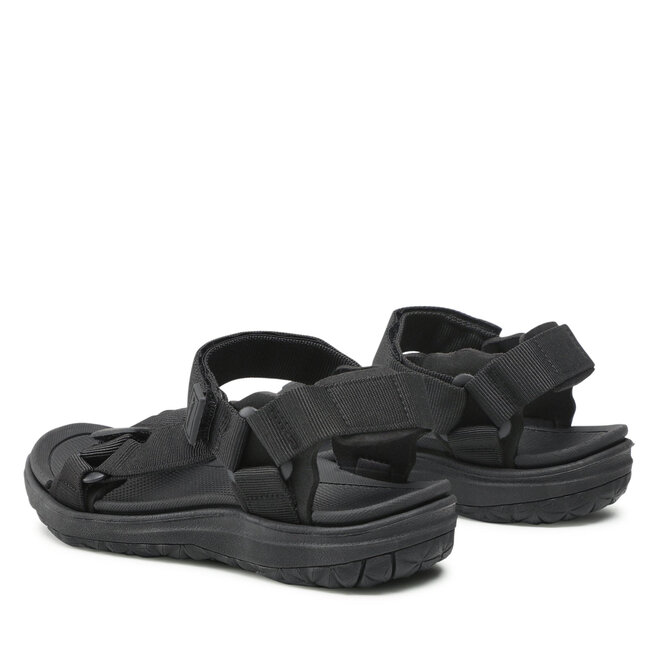 Sprandi Sandale Sprandi WP40-20173Y Black 1