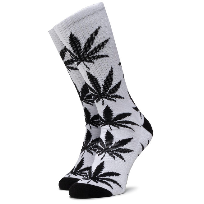 Skarpety wysokie unisex HUF Essentials Plantlife Sock SK00298 r.OS
