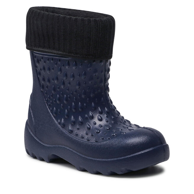 Dry Walker Gumicsizma Dry Walker Jumpers Snow 121/22/23 Navy