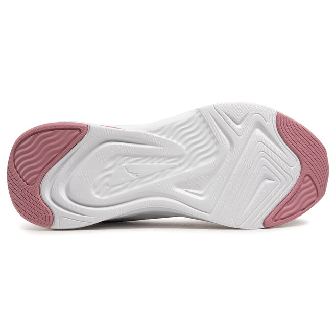 Batai Puma Softride Rift 193739 03 Puma White/Foxglove • Www.eavalyne.lt
