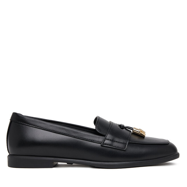 Kobiece loafersy Furla