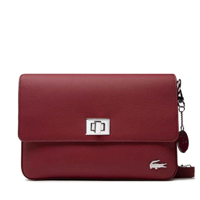 Rankinė Lacoste Flap Crossover Bag 