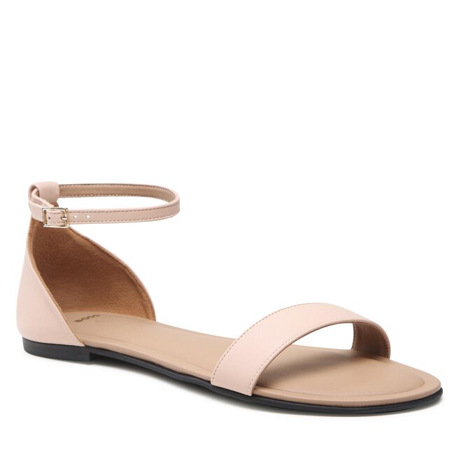 Boss Infradito Boss 50493019 Light Beige 272