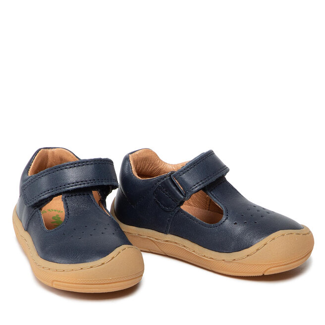 Froddo Zapatos hasta el tobillo Froddo G2140058 Dark Blue