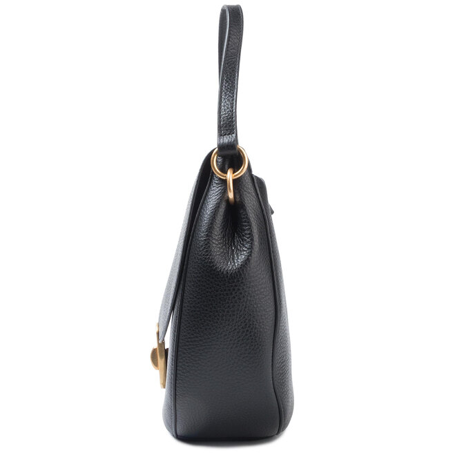 Coccinelle Táska Coccinelle FG0 Zaniah E1 FG0 15 01 01 Noir 001