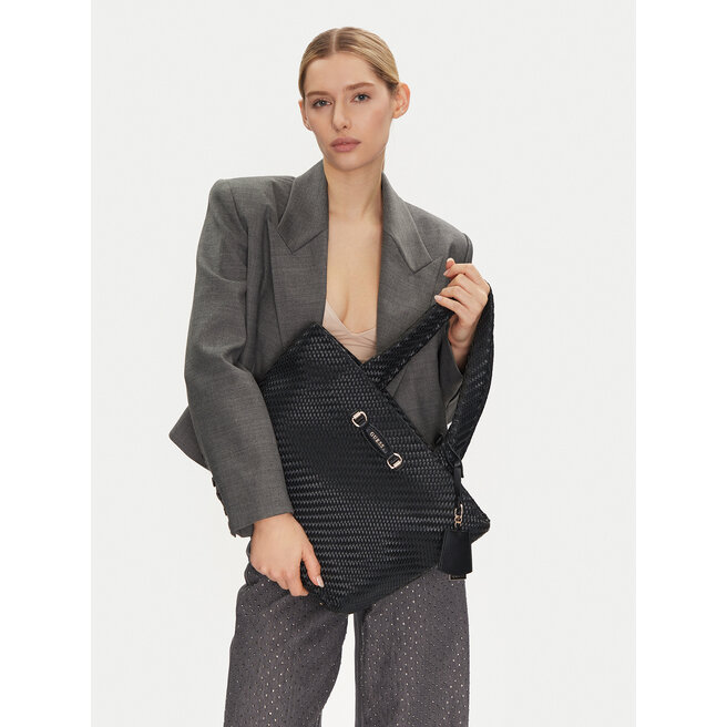 Torebka Guess HWWG95 30230 Czarny -