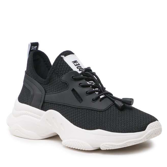 Sneakers Steve Madden Match-E SM19000020-04004-001 Black