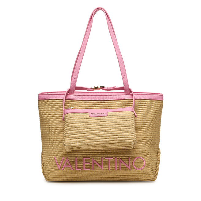 Torebka Valentino Maiam VBS9TE01PAG Beżowy -