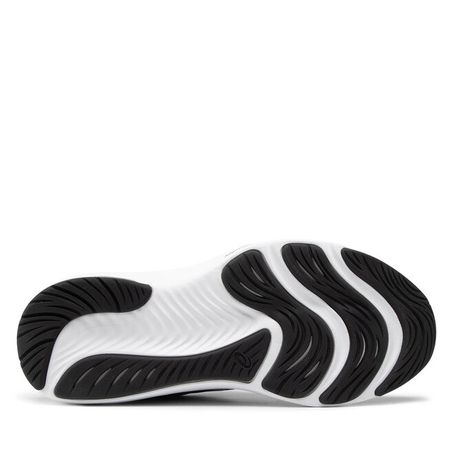 Asics Обувки Asics Gel-Pulse 13 1011B175 Black/White 002