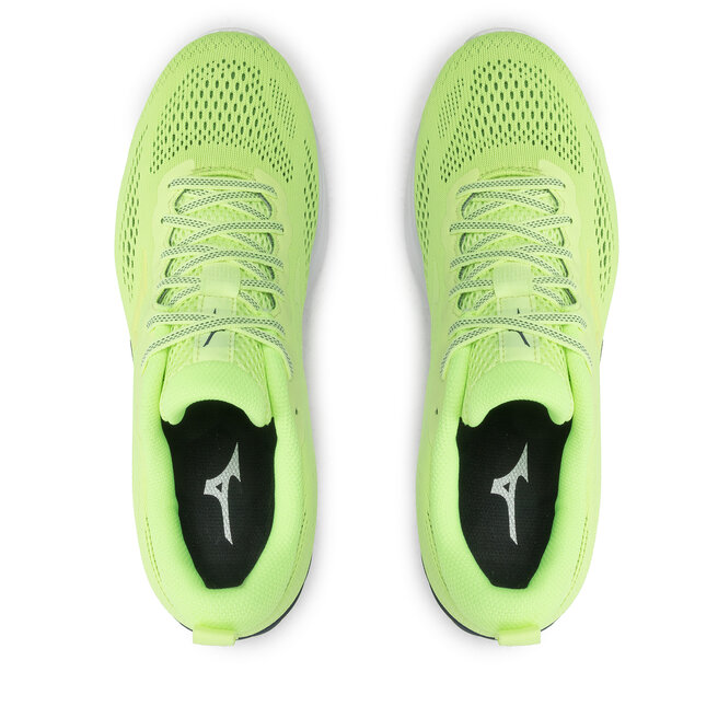Mizuno Chaussures Mizuno Wave Revolt 2 J1GC218181 Vert