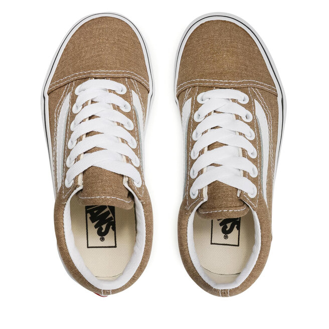 Vans old new arrivals skool v36cl