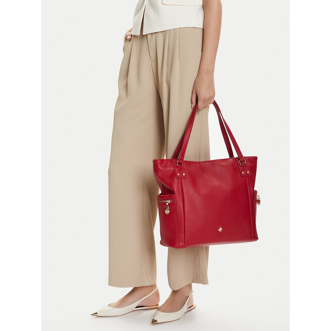 Torebka Beverly Hills Polo Club