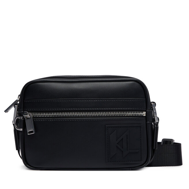 Saszetka KARL LAGERFELD B2M30186 Czarny -