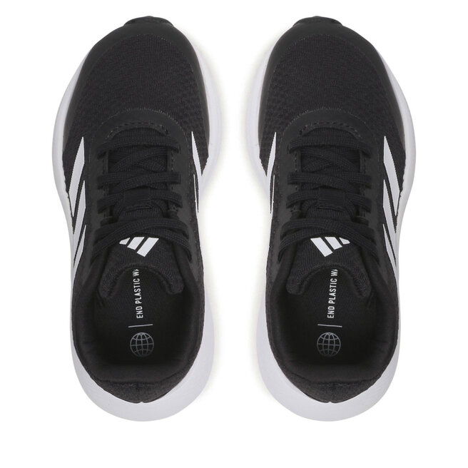 adidas Boty adidas RunFalcon 3 Sport Running Lace Shoes HP5845 Černá
