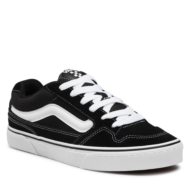Sneakersy Vans Caldrone - Czarny