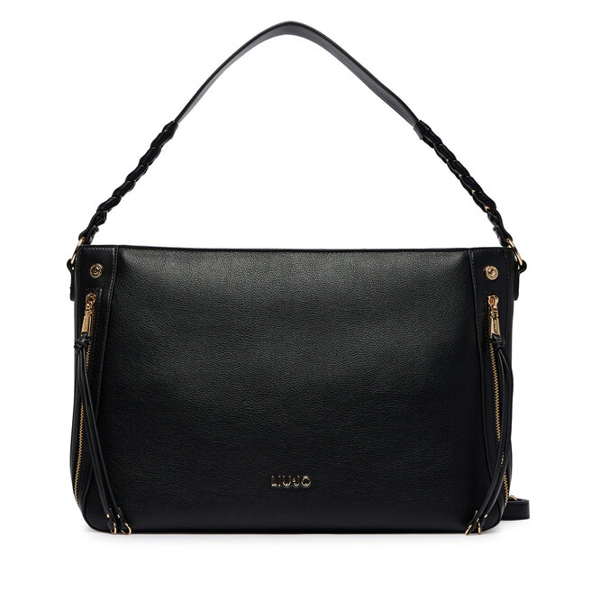 Torebka Liu Jo AA6037 E1120 Czarny -