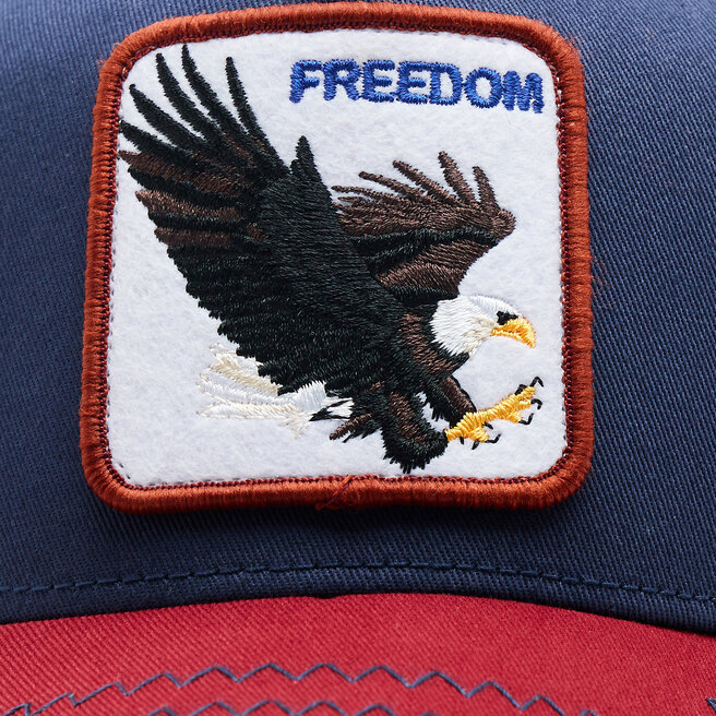 Goorin Bros Șapcă Goorin Bros The Freedom Eagle 101-0381 Ingigo
