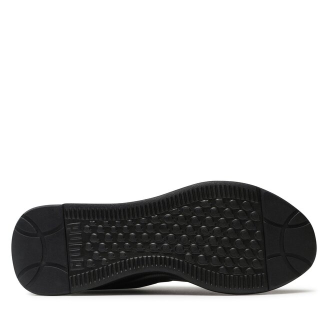 Puma Boty Puma Flyer Lite 378774 02 Puma Black-Cool Dark Gray