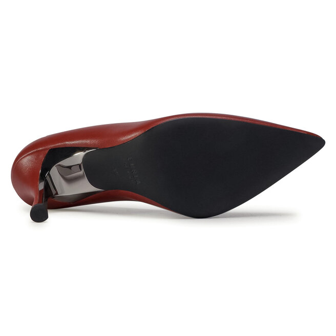 Furla Magassarkú Furla Code YC44FCD-W25000-0015S-1-004-20-IT-3 500 S Chili Oil