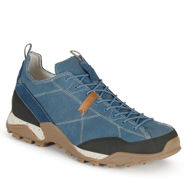 Trekkings Aku Nativa Canvas 646 Avio 016 016 imagine noua