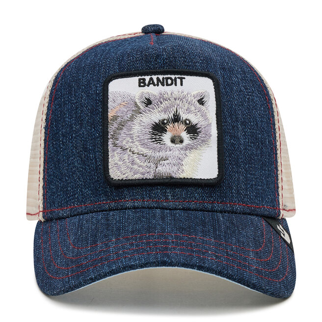 Kepurė su snapeliu Goorin Bros Bandit 