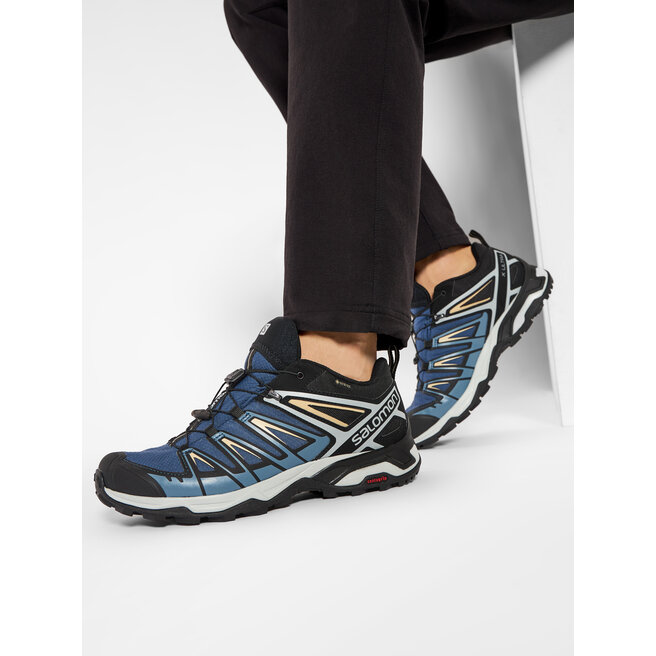 Salomon ultra 3 gtx sale gore tex
