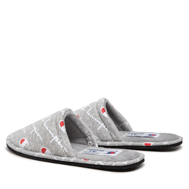Champion Papuci de casă Champion Slide Sleepover Script S21762-CHA-ES010 Dog
