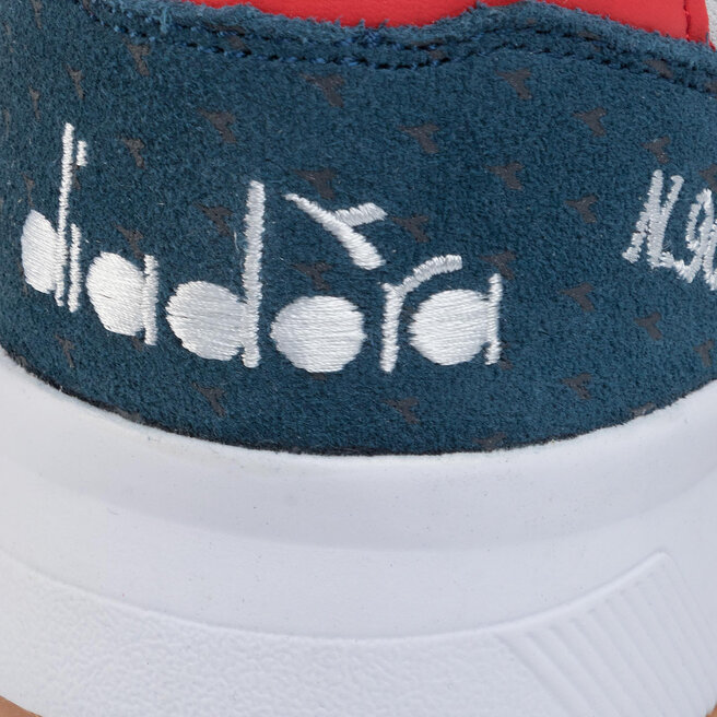 Diadora n9000 summer blue dark store denim