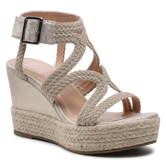 bullboxer espadrilles