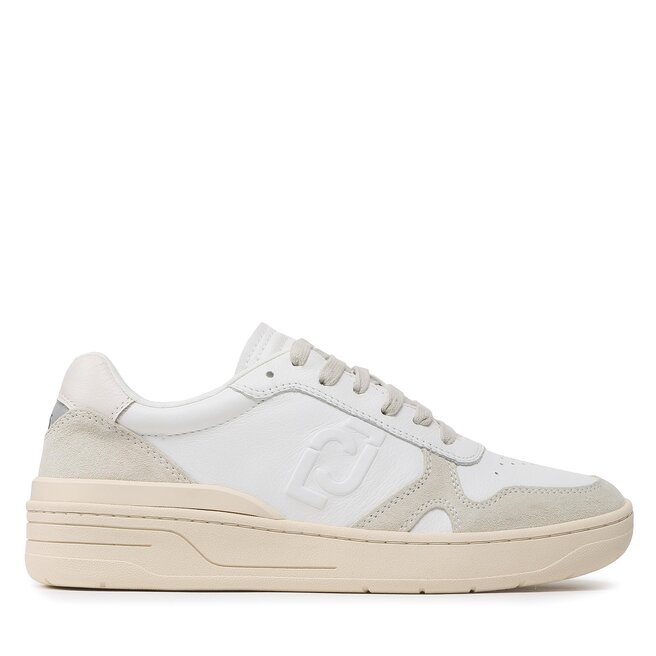 Sneakersy Liu Jo Walker 01 7B3001 - Biały