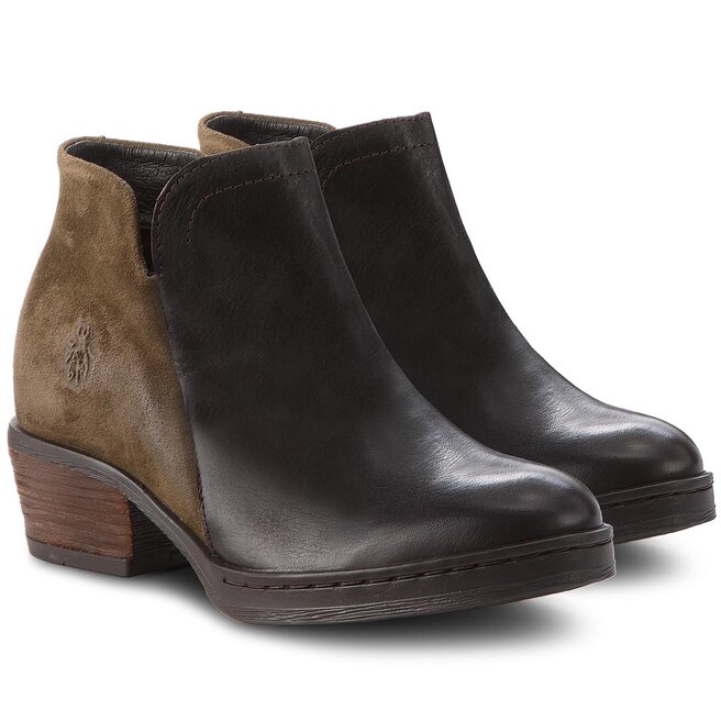 Fly london cled lo boots hotsell