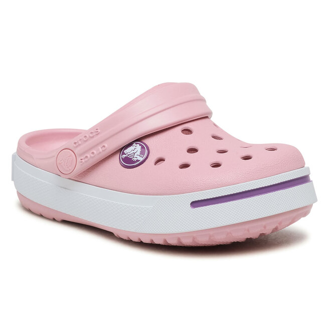 Klapki Crocs