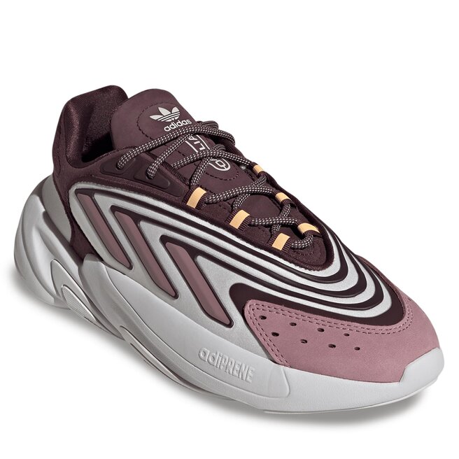 Zapatos adidas OZELIA Shoes GW6839 Rojo zapatos.es