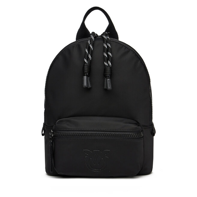 Plecak PINKO Backpack Travel PE 25 PLTT 105114 - Czarny