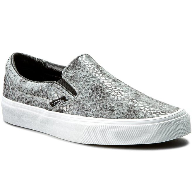 Vans pebble top