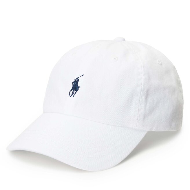 Czapka z daszkiem Polo Ralph Lauren
