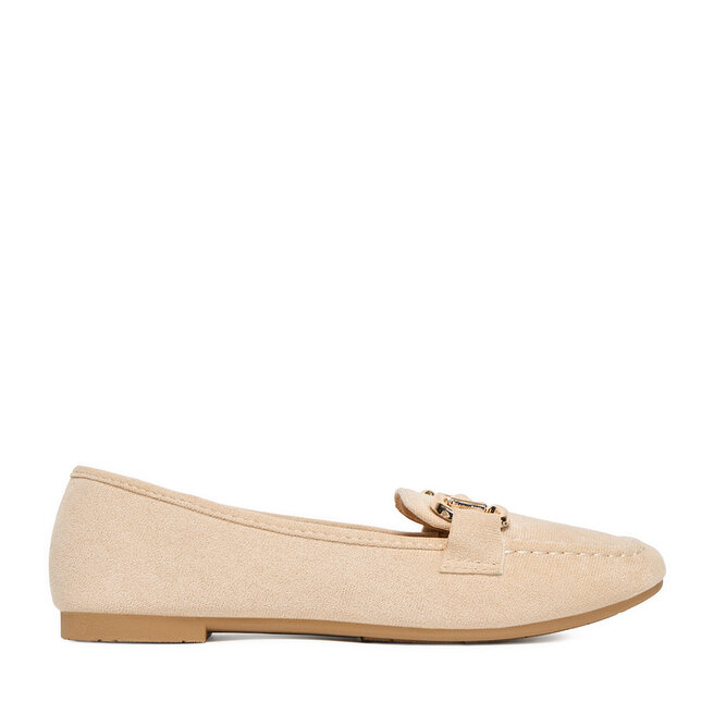 Kobiece loafersy DeeZee