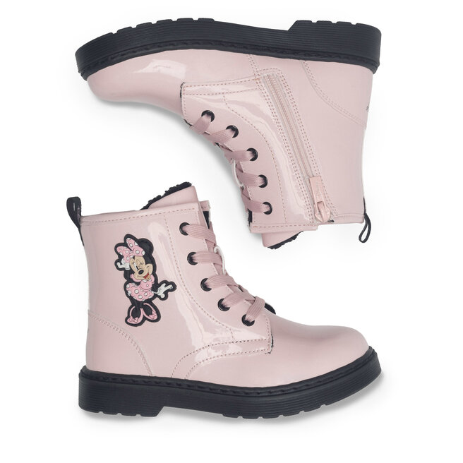 Mickey&Friends Trappers Mickey&Friends AW23-325DSTC-A Roz