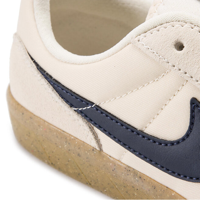 Nike Sb Team Classic AH3360 201 Light Cream Obsidian