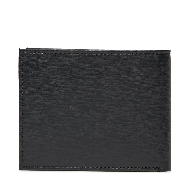 Cinturón De Piel Guess Para Hombre - Modelo SMFISE LEA20 En Negro
