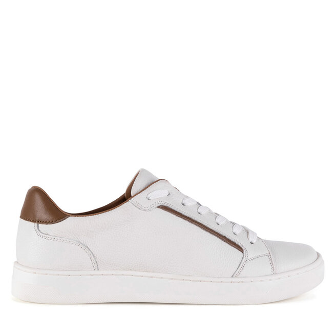 Sneakersy Lasocki WI16-D557-02 Biały - kobiece