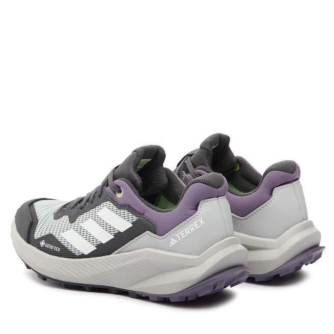 adidas Boty adidas Terrex Trail Rider GORE-TEX IF5023 Wonsil/Crywht/Dgsogr