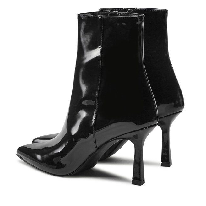 Steve Madden Bokacsizma Steve Madden Jazelle SM11002076-02002-001 Black