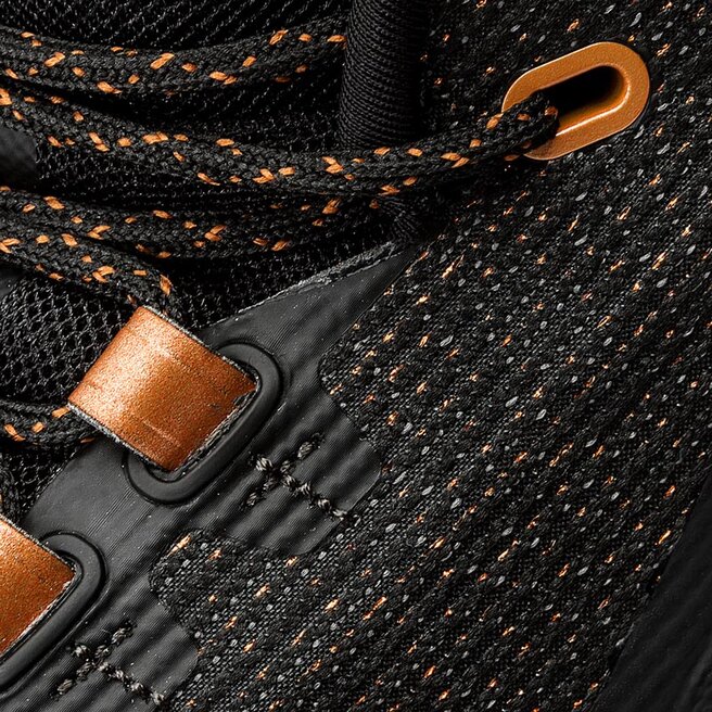 Boty Under Armour Curry 3 Asw 1299665-001 Blk/Slv/Cop | eobuv.cz